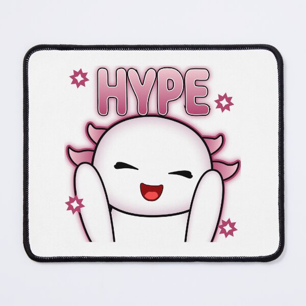 Item preview, Nessy Lotl hype designed and sold by Nessylua.
