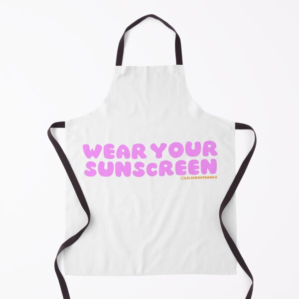 Item preview, Wear your sunscreen, Sunscreen Queen, sunscreen everyday, wear your SPF, v16 | @lilsboobthangs designed and sold by lilsboobthangs.