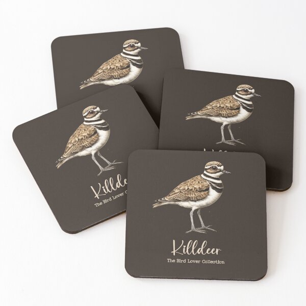 Item preview, Killdeer - The Bird Lover Collection designed and sold by GoodOldVintage.