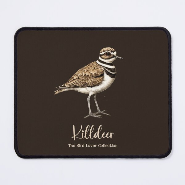 Item preview, Killdeer - The Bird Lover Collection designed and sold by GoodOldVintage.