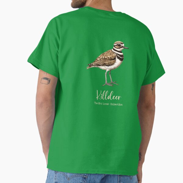 Item preview, Killdeer - The Bird Lover Collection designed and sold by GoodOldVintage.