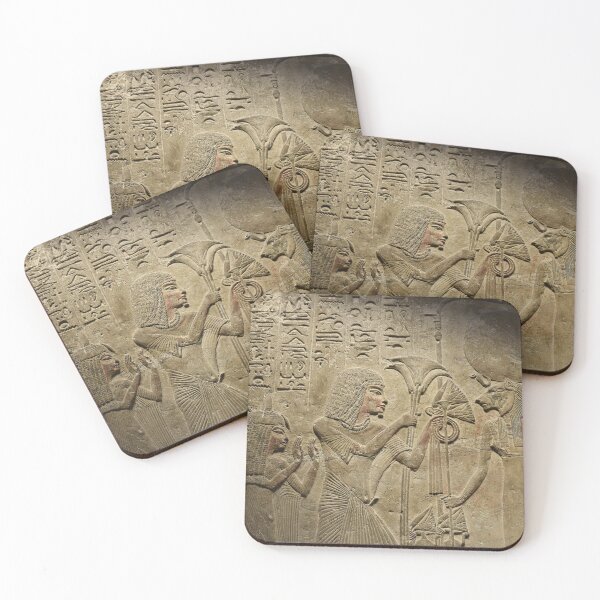 Item preview, Ancient Egypt devotion designed and sold by EgyptOasisLove.
