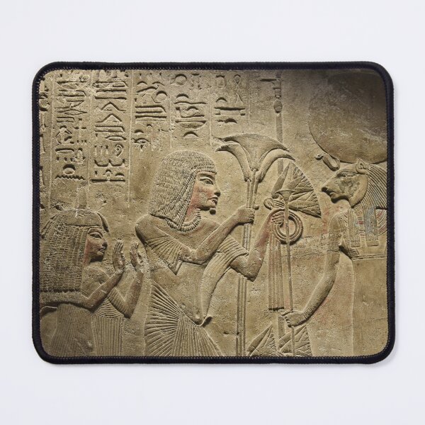 Item preview, Ancient Egypt devotion designed and sold by EgyptOasisLove.
