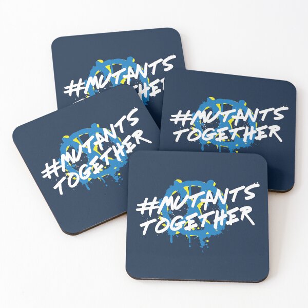 Item preview, #Mutants x Together - White designed and sold by Iko.