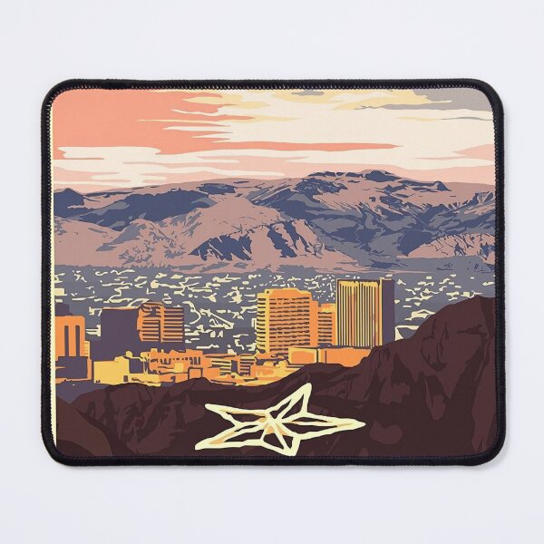 Item preview, El Paso Texas - Vintage designed and sold by sharlapinder897.