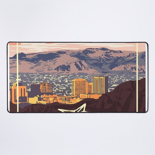Item preview, El Paso Texas - Vintage designed and sold by sharlapinder897.