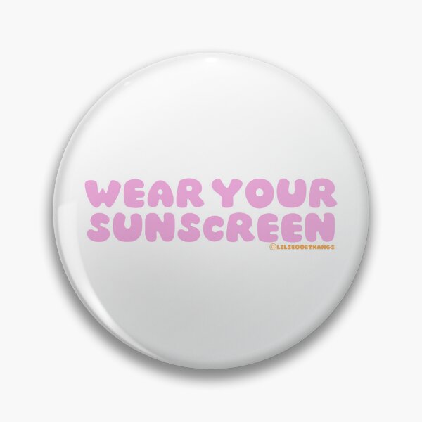Item preview, Wear your sunscreen, Sunscreen Queen, sunscreen everyday, wear your SPF, v18 | @lilsboobthangs designed and sold by lilsboobthangs.