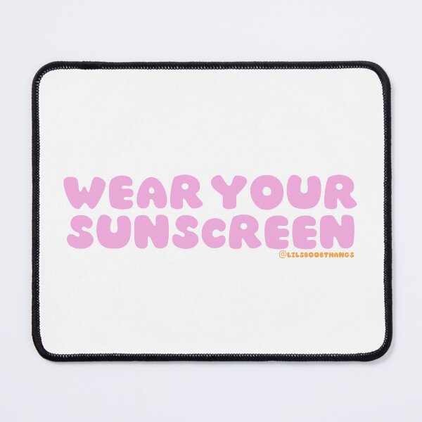 Item preview, Wear your sunscreen, Sunscreen Queen, sunscreen everyday, wear your SPF, v18 | @lilsboobthangs designed and sold by lilsboobthangs.