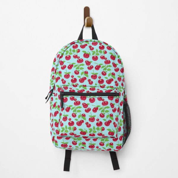 Item preview, Cherry Pattern designed and sold by thebestbysteph.