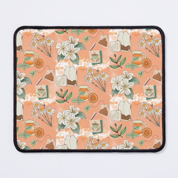 Item preview, Time for Tea designed and sold by Project Remission, LLC.