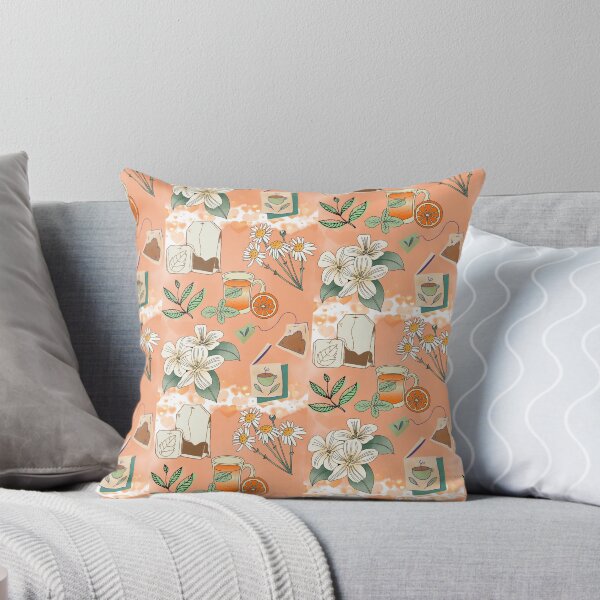 Item preview, Time for Tea designed and sold by Project Remission, LLC.