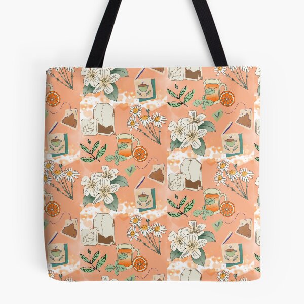 Item preview, Time for Tea designed and sold by Project Remission, LLC.