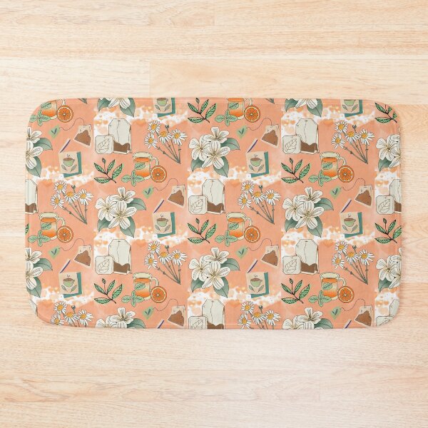 Item preview, Time for Tea designed and sold by Project Remission, LLC.