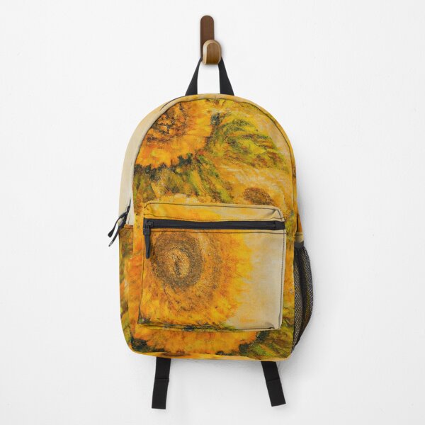 Item preview, Evening Sunflowers designed and sold by ArtSea-Bubble.