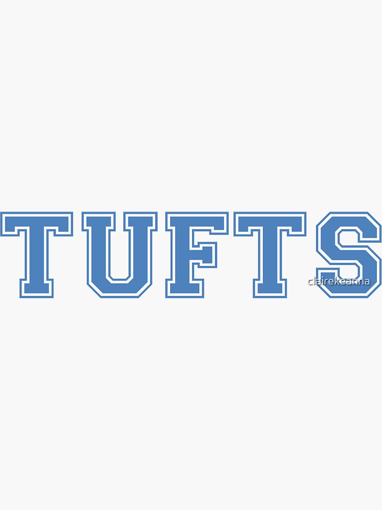 tufts tshirts