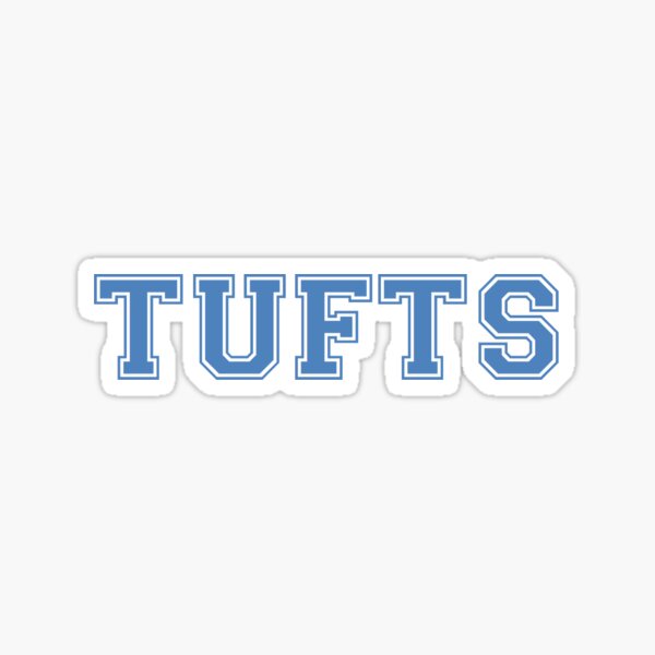 Item preview, tufts designed and sold by clairekeanna.