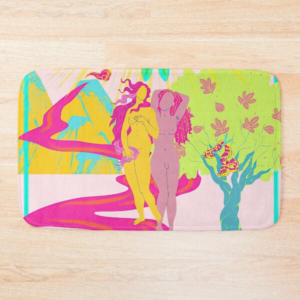 Item preview, Trans Lovers Tarot Card designed and sold by Tenderchaos.