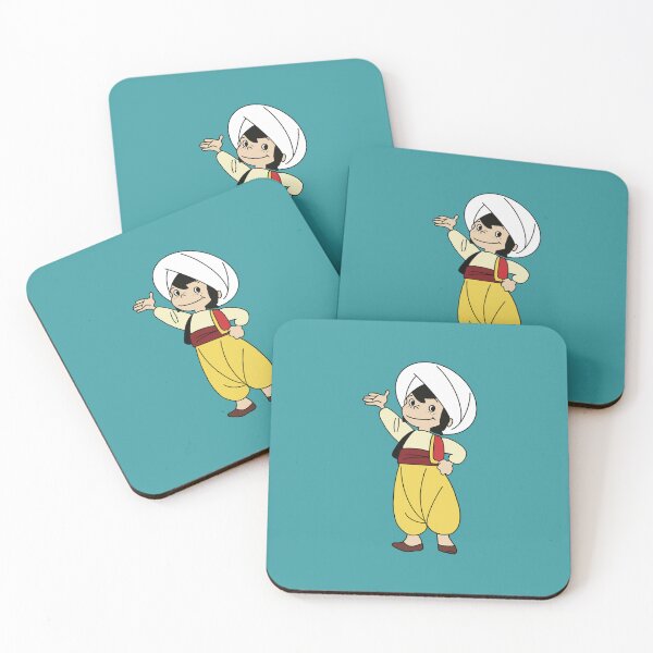 Item preview, Sinbad the Sailor - TV Series 70's designed and sold by Zeewind.