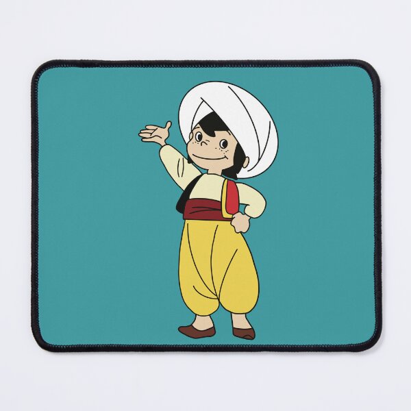 Item preview, Sinbad the Sailor - TV Series 70's designed and sold by Zeewind.