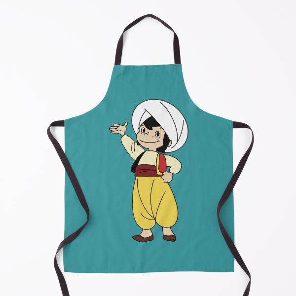 Item preview, Sinbad the Sailor - TV Series 70's designed and sold by Zeewind.