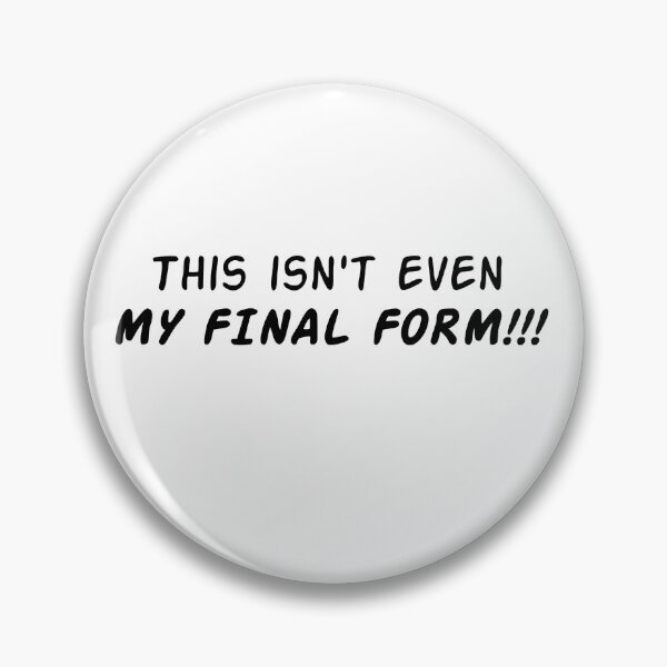 Item preview, shonen staple designed and sold by evilkingsam.