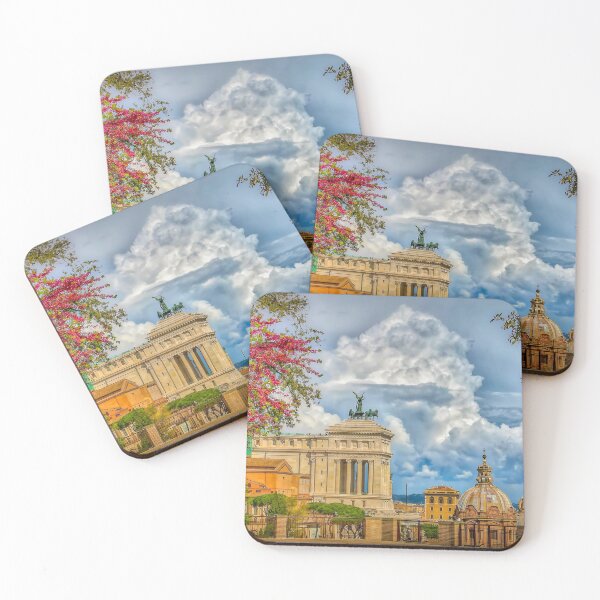 Item preview, Rome in Spring designed and sold by Viv Thompson Photography .