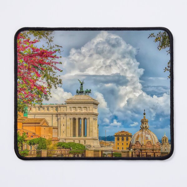 Item preview, Rome in Spring designed and sold by Viv Thompson Photography .