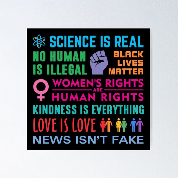 Item preview, Anti-Trump Resist Slogans designed and sold by Humerus1.
