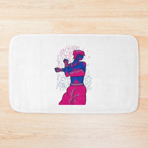 Item preview, Champion - Bisexual Pride  designed and sold by RoyalMapping.