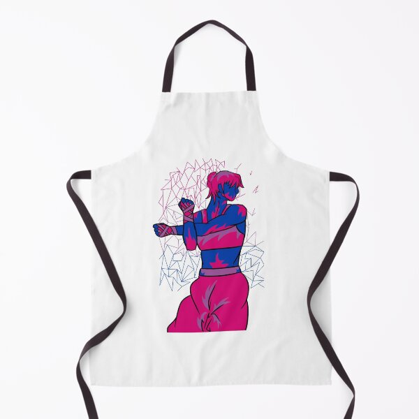 Item preview, Champion - Bisexual Pride designed and sold by RoyalMapping.