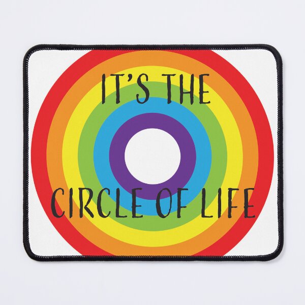 Item preview, Circle of Life designed and sold by X-Styles.