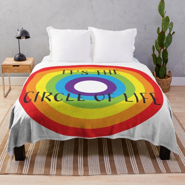 Item preview, Circle of Life designed and sold by X-Styles.