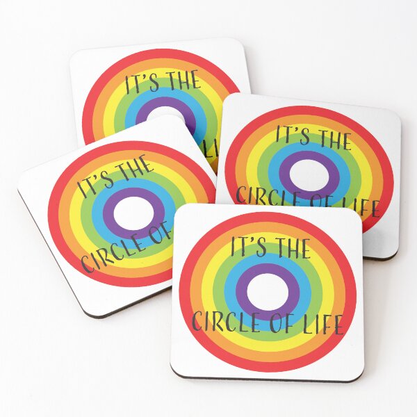 Item preview, Circle of Life designed and sold by X-Styles.