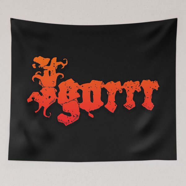 Item preview, Igorrr Merch designed and sold by xDumpTruckx.