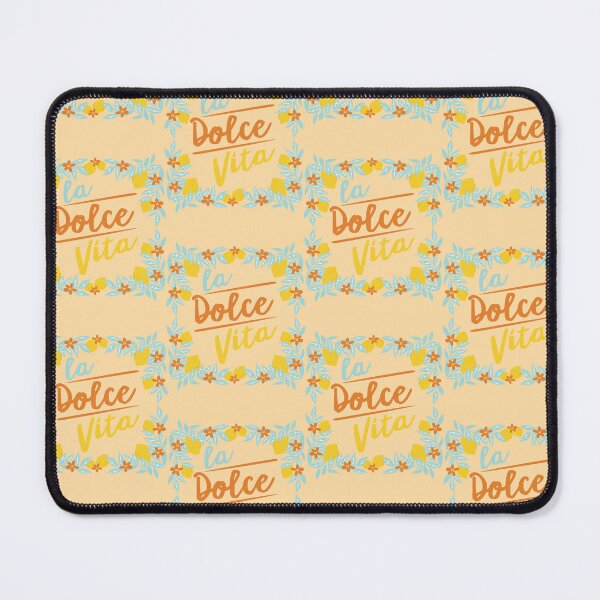 Item preview, La Dolce Vita designed and sold by Project Remission, LLC.