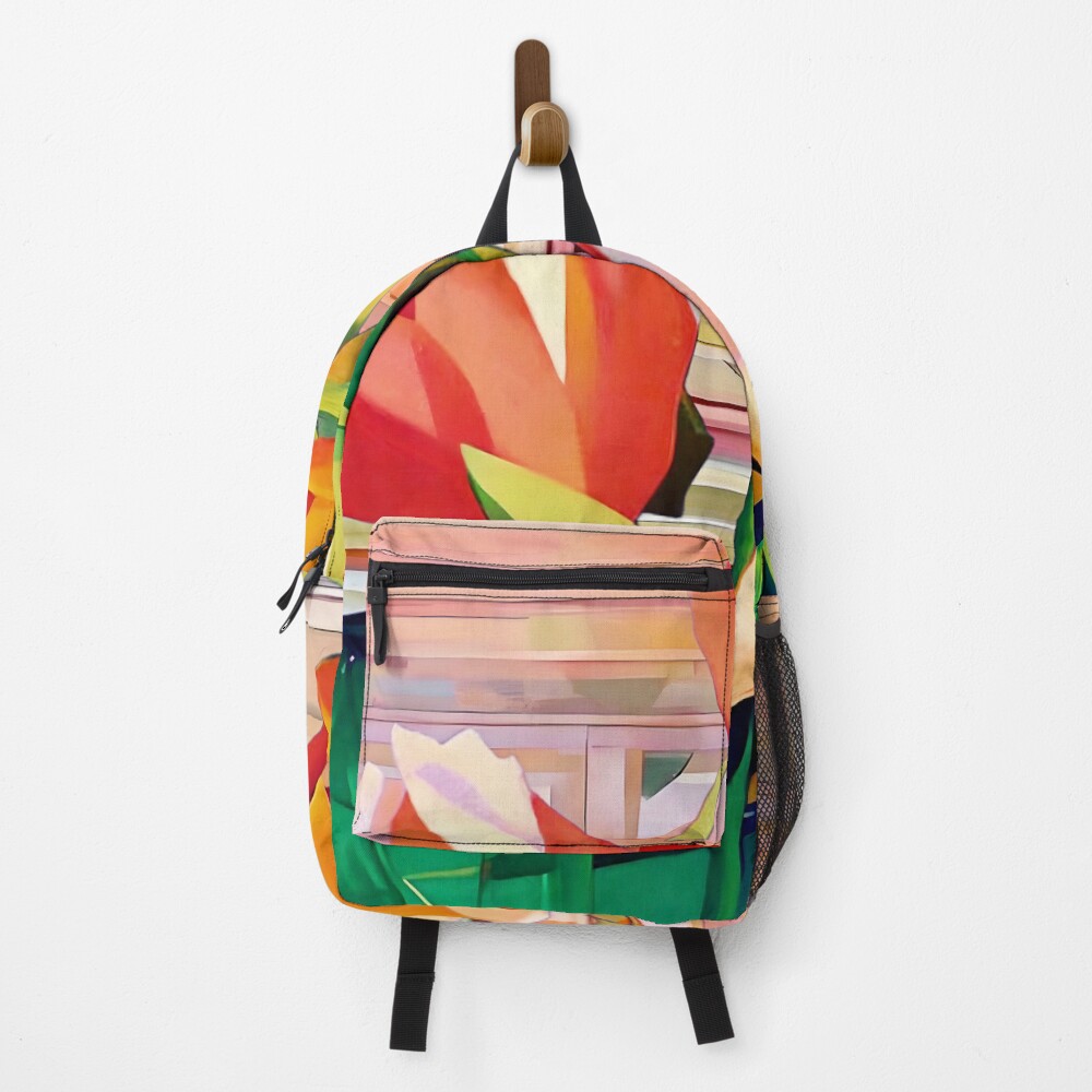 Item preview, Backpack designed and sold by DANAROPER.