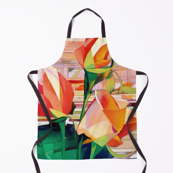 Item preview, Stylized Roses designed and sold by Dana Roper.