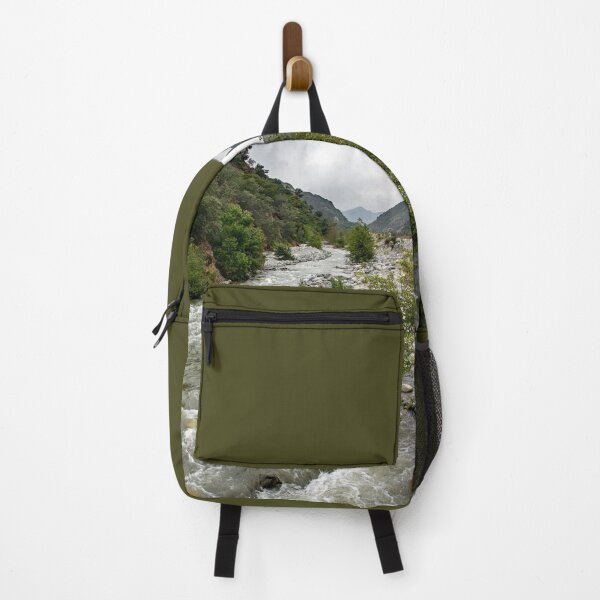 Item preview, Lytle Creek On An Overcast Day designed and sold by CarolM.