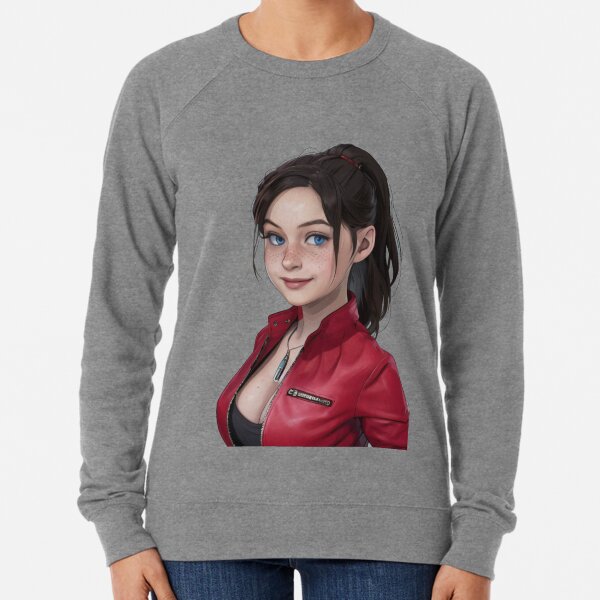Item preview, Claire Redfield designed and sold by mindworldz.