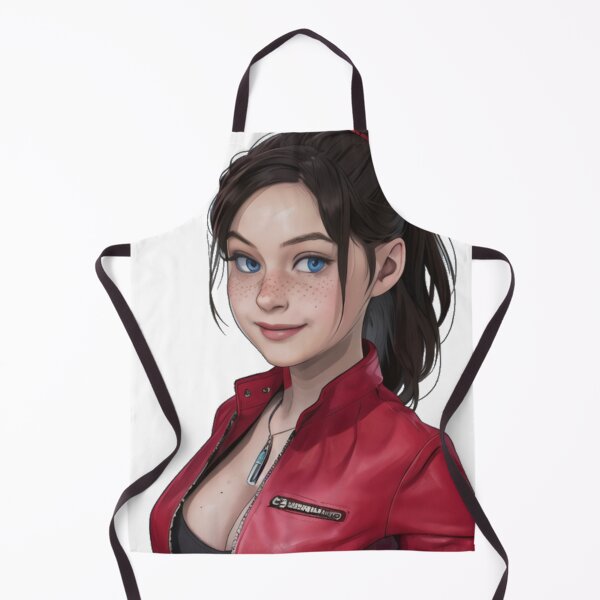 Item preview, Claire Redfield designed and sold by mindworldz.