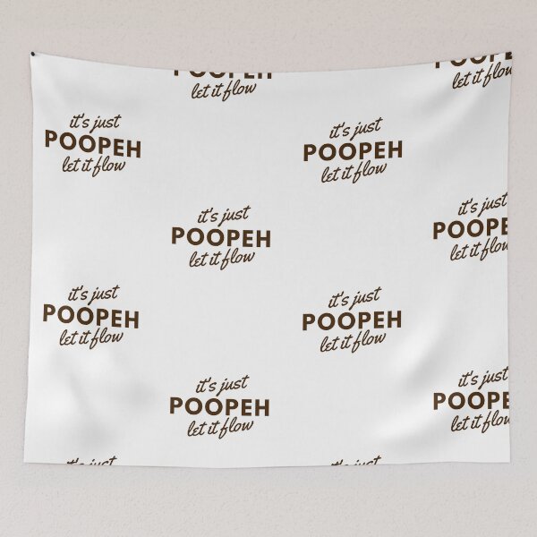 Item preview, Poopeh designed and sold by DigitalRedesign.