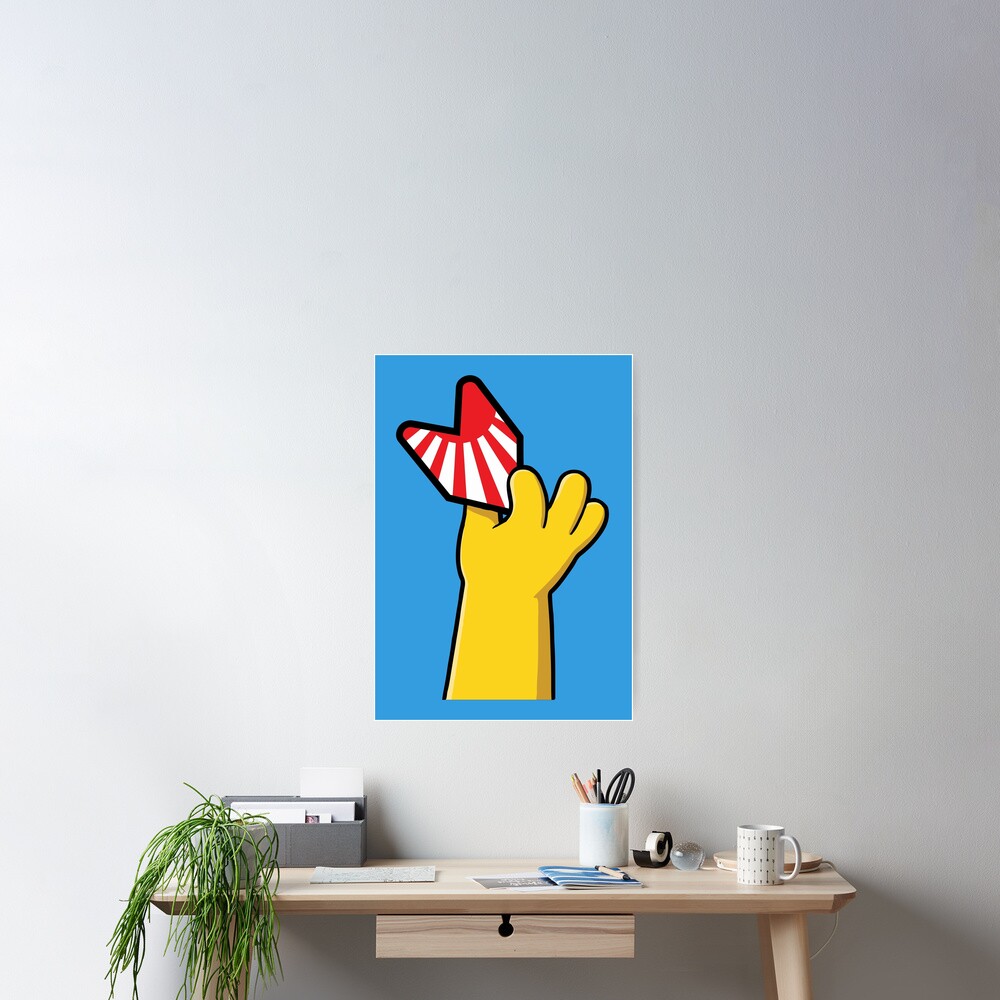 Item preview, Poster designed and sold by hasan-smd.