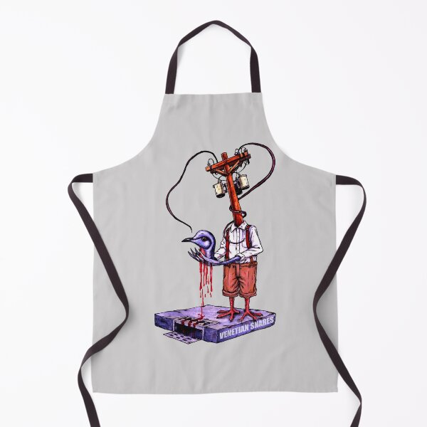Item preview, Venetian Snares Merch designed and sold by xDumpTruckx.