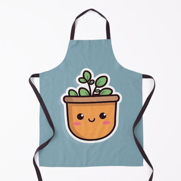 Item preview, Cute Plant Pot designed and sold by BrilliantTShop.