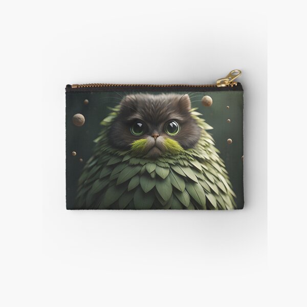 Item preview, "Owlcat" digital art designed and sold by arcticcayman.