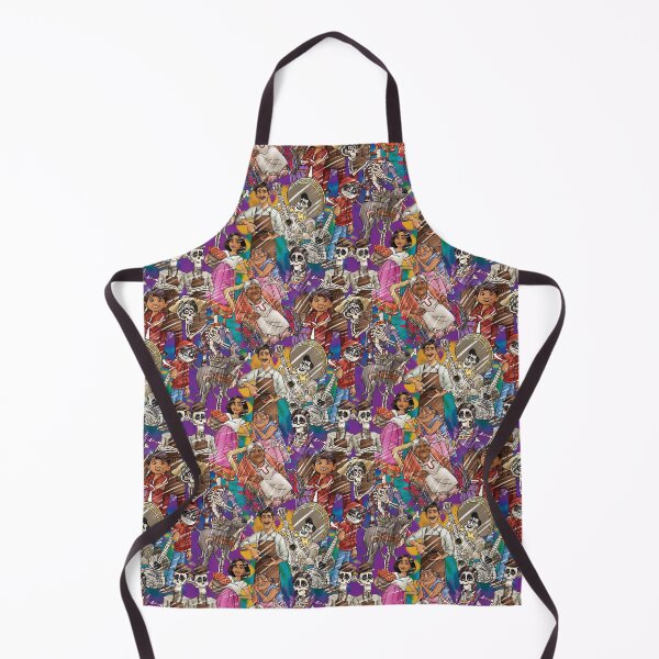 Item preview, Coco Sketched designed and sold by Rainbows Galore.
