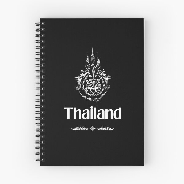 Item preview, Thailand - Art and Culture Design designed and sold by RektRepublic.