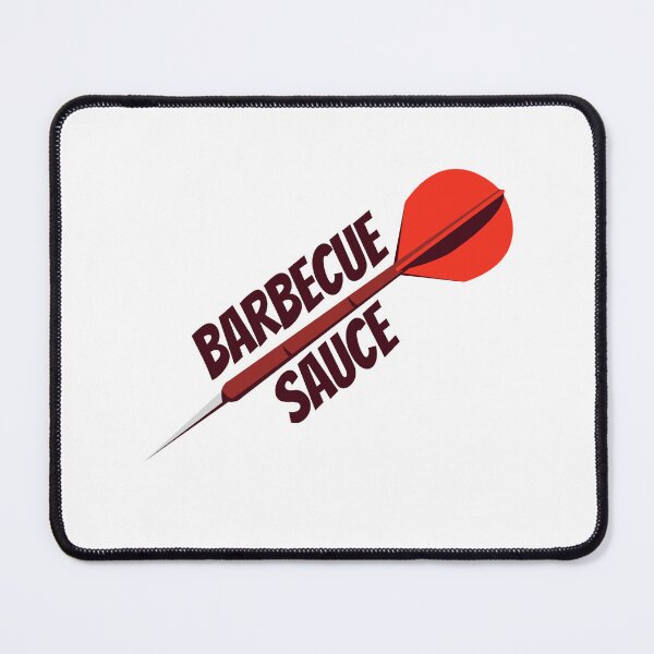 Item preview, Barbecue Sauce designed and sold by DigitalRedesign.