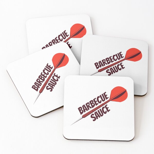 Item preview, Barbecue Sauce designed and sold by DigitalRedesign.