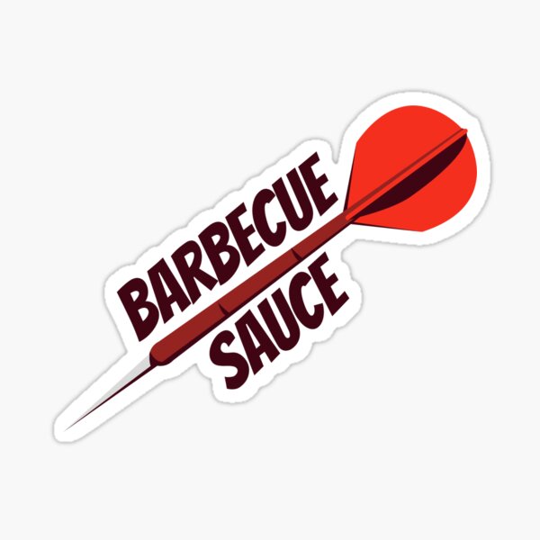 Item preview, Barbecue Sauce designed and sold by DigitalRedesign.